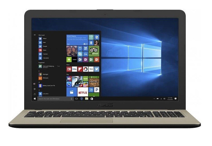 Asus X540NA-M00610