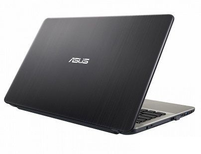 Asus X540NA-M00610