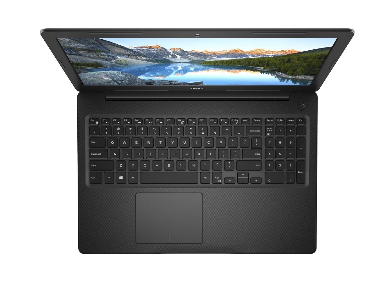 Dell Inspiron 3581-8447