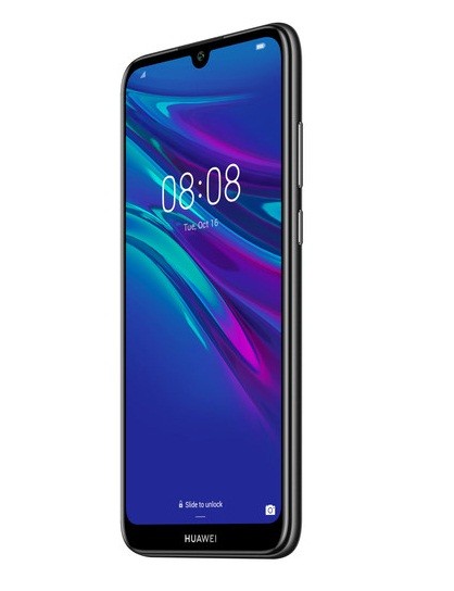 Huawei y6 2019 не включается после воды