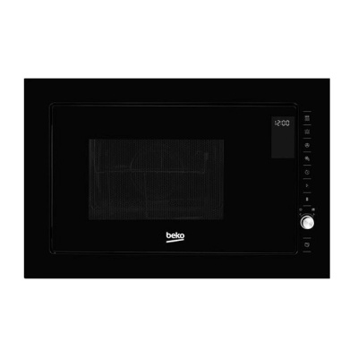 Beko MCB 25433 BG