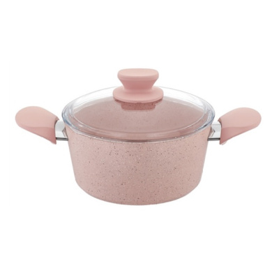 Menekşe qazan 26 sm