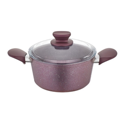 Meneşke qazan 20 sm