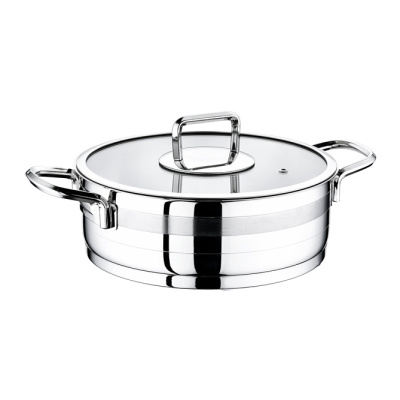 Safir yastı qazan 24S (1390)