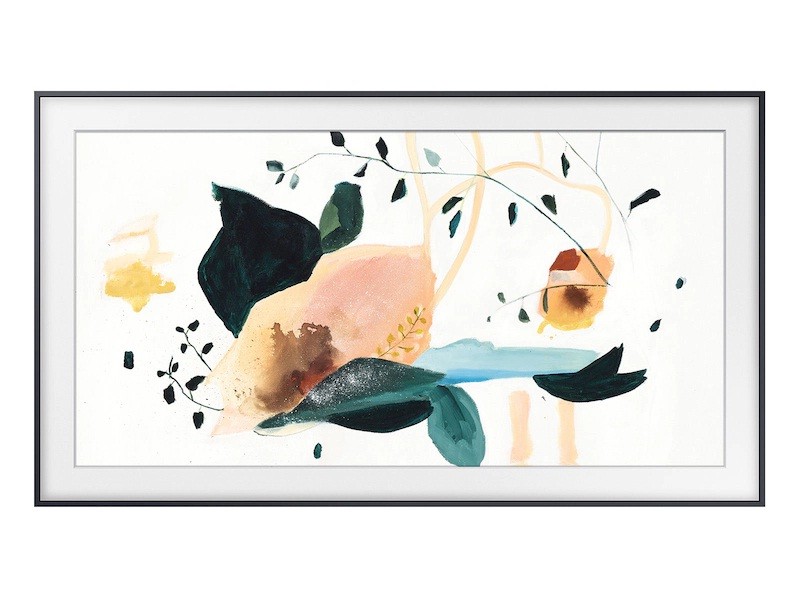 Samsung QE-50LS03R (The Frame)