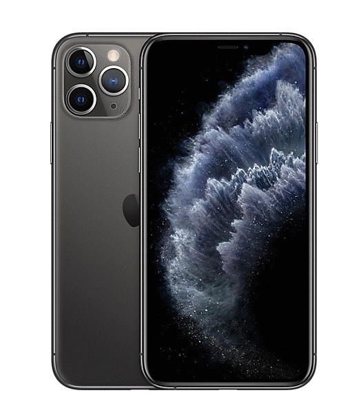 Iphone 11 Pro Max 256GB Green