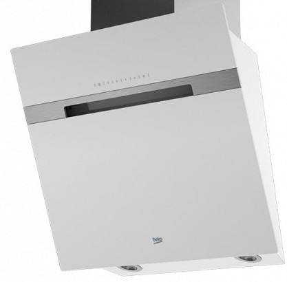 Beko HCA 62741 W