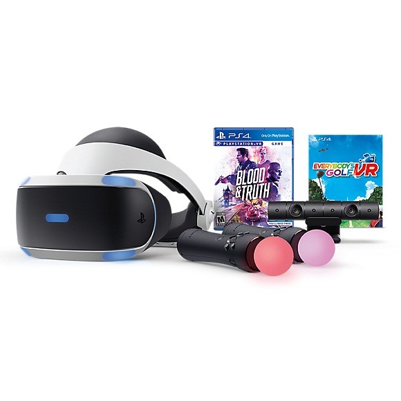 VR bundle