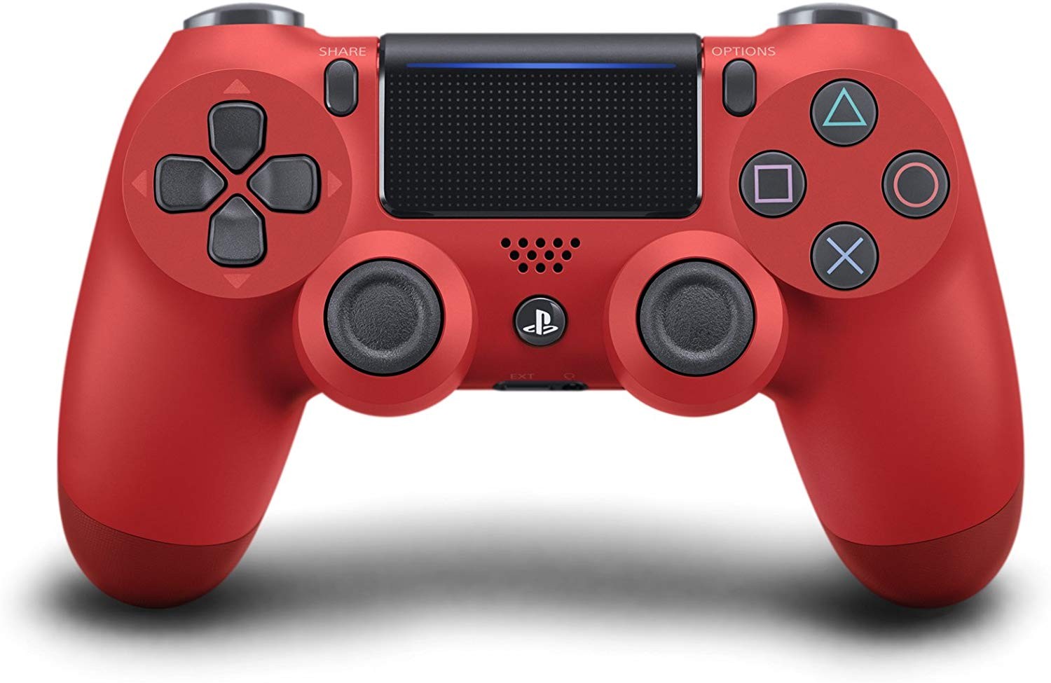 DS4 Red