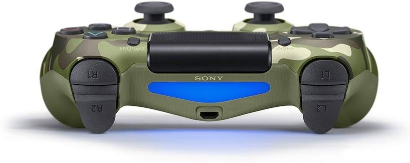DS4 Camouflage
