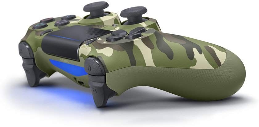 DS4 Camouflage