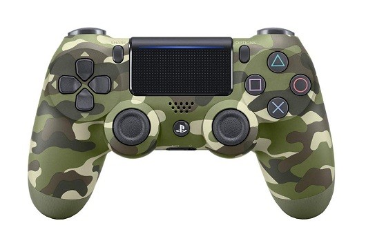 DS4 Camouflage