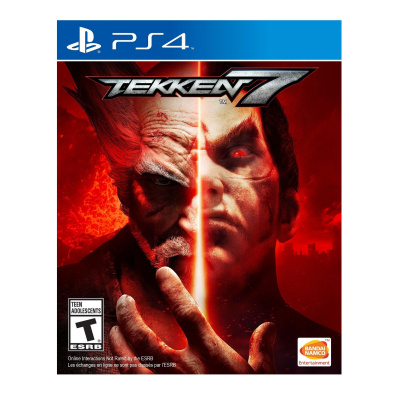 Tekken 7