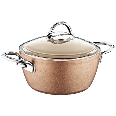 Goldstone dərin qazan 26 sm