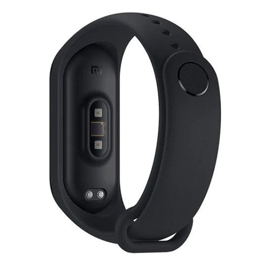 Watch Xiaomi Mi Band 4 Black