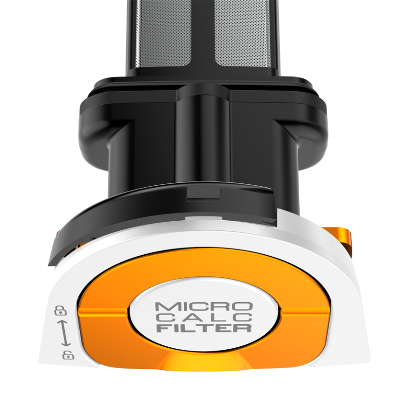 Ütü TEFAL Ultimate Pure FV9848 Durilium Airglide Autoclean 3200W Mavi 1830007152