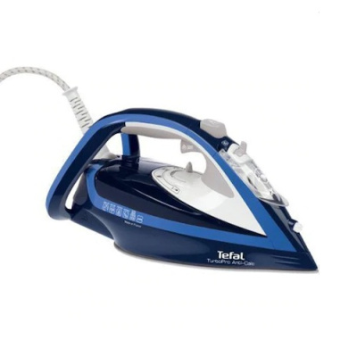 Ütü TEFAL Turbo Pro FV5636 Kireç Avcısı