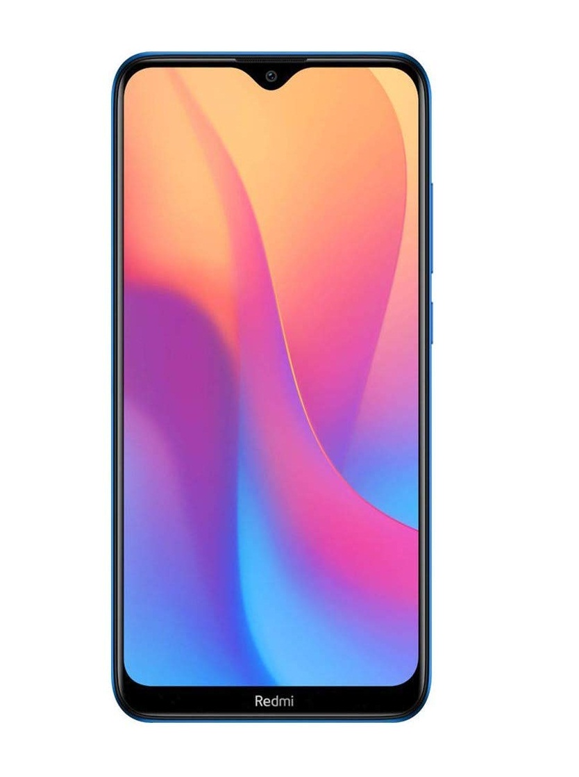 redmi 8a ram 4