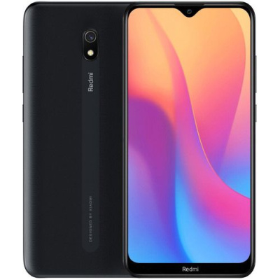 XIAOMI REDMI 8A 32GB BLACK