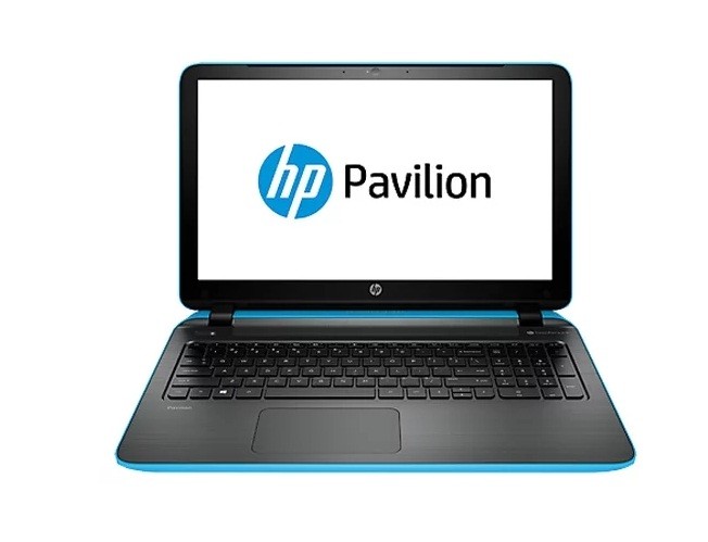 HP Pavilion 15-P172NR