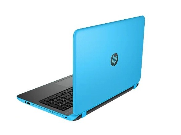 HP Pavilion 15-P172NR