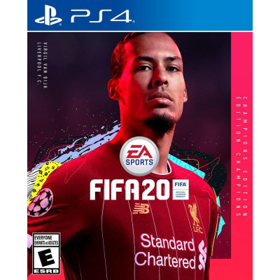 FIFA 20