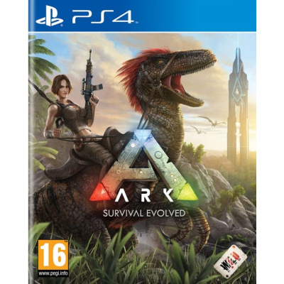 ARK Survival