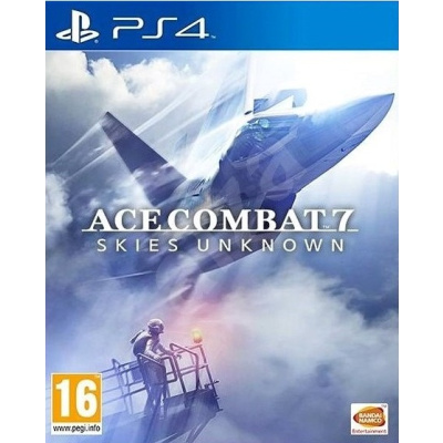 Ace Combat 7: Skies Unknown 