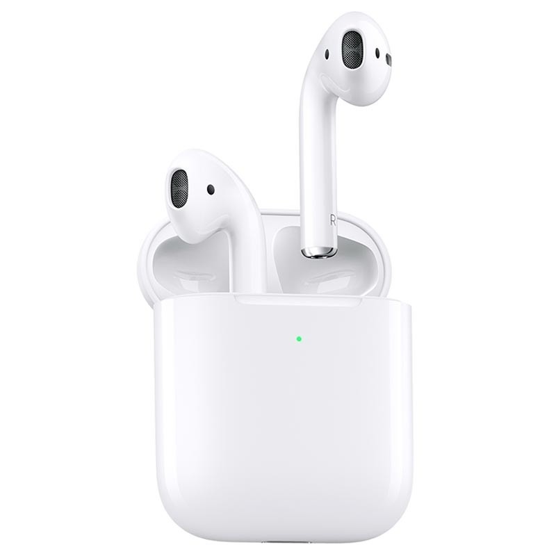 Apple Airpods 2 Wireless Charging Case