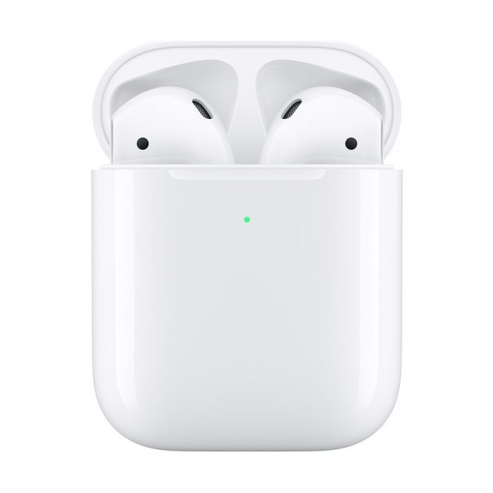 Apple Airpods 2 Wireless Charging Case