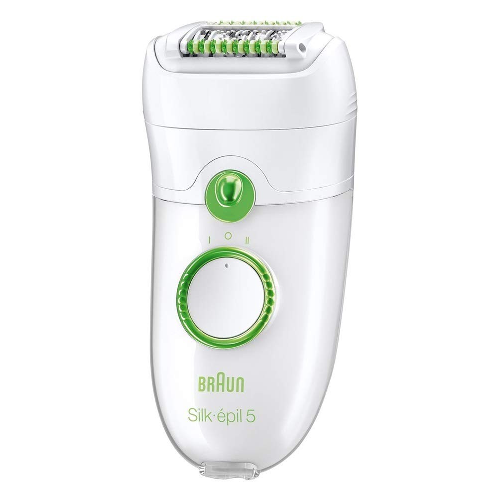 Braun Silk Epil 5 Epilyator SE5780