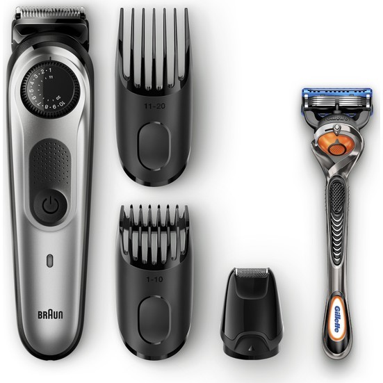 Braun Trimmer BT 5065