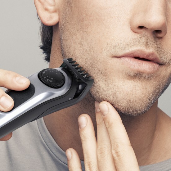 Braun Trimmer BT 5065