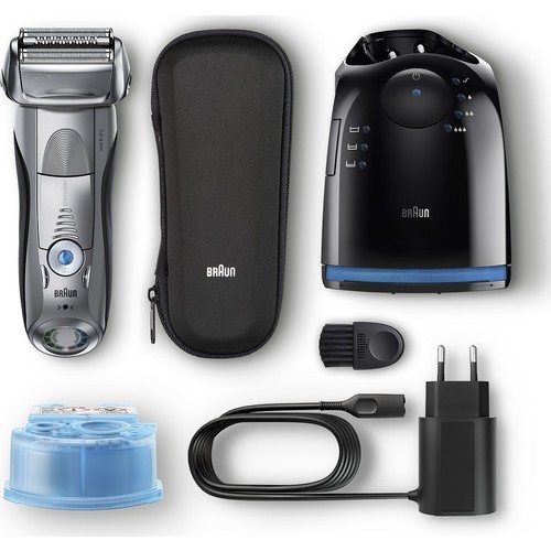 Braun Series 7 Təraş Maşını 7899cc