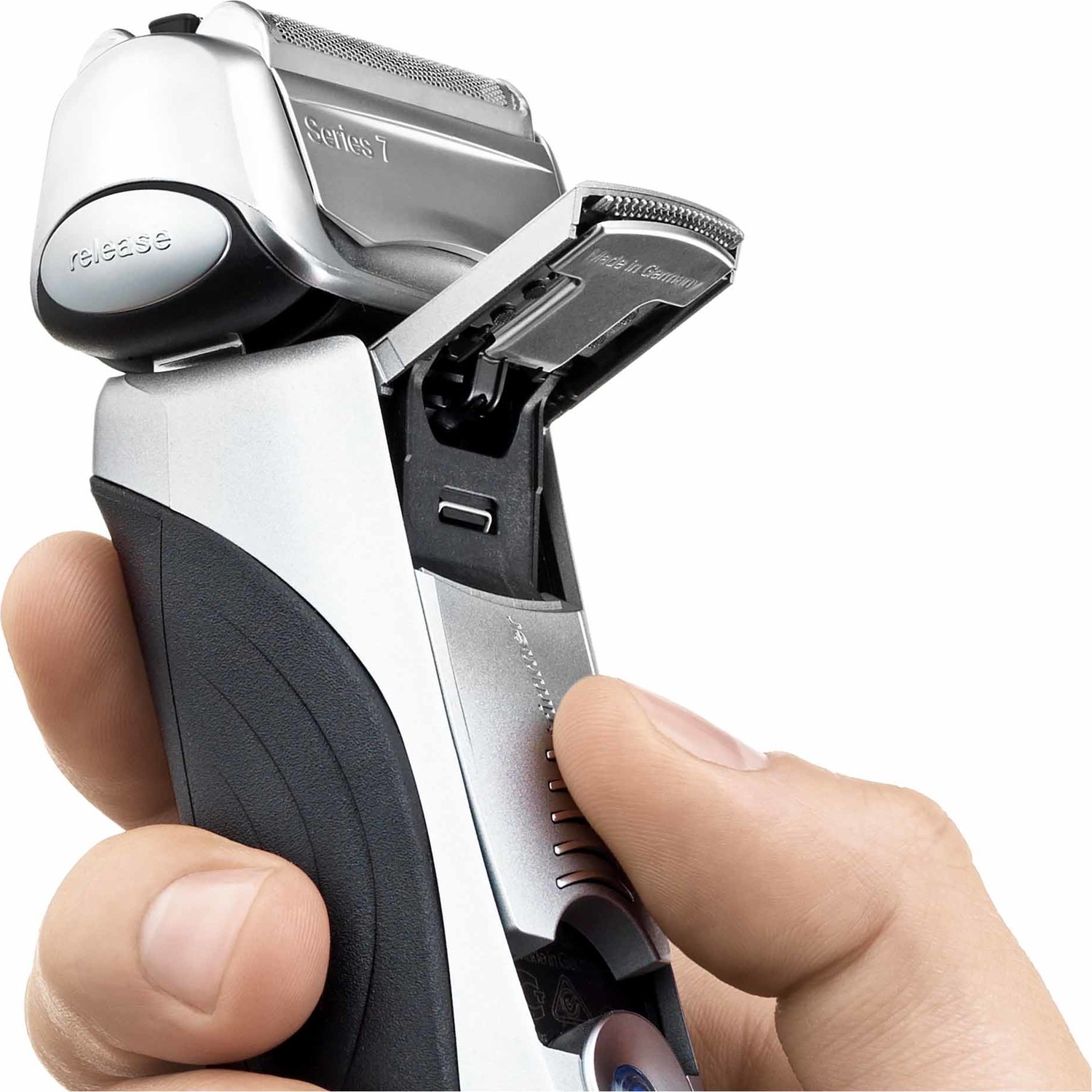 Braun Series 7 Təraş Maşını 7899cc