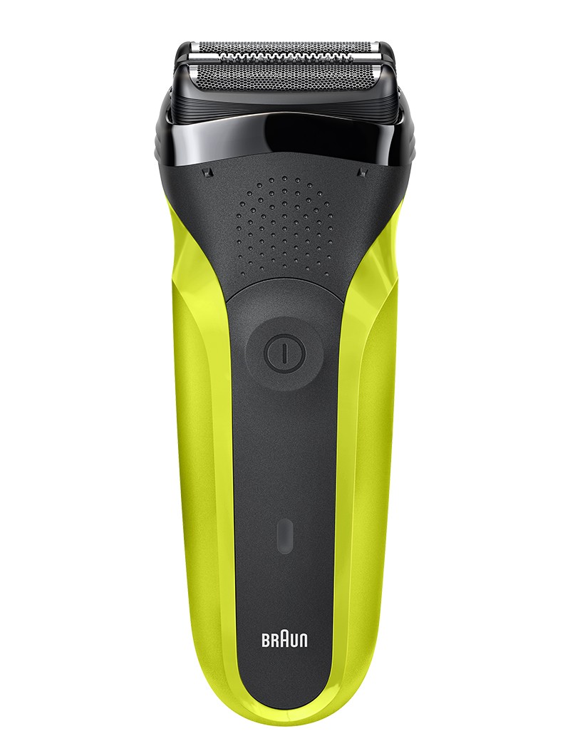 Braun Series 3 Taraş Maşını 300s