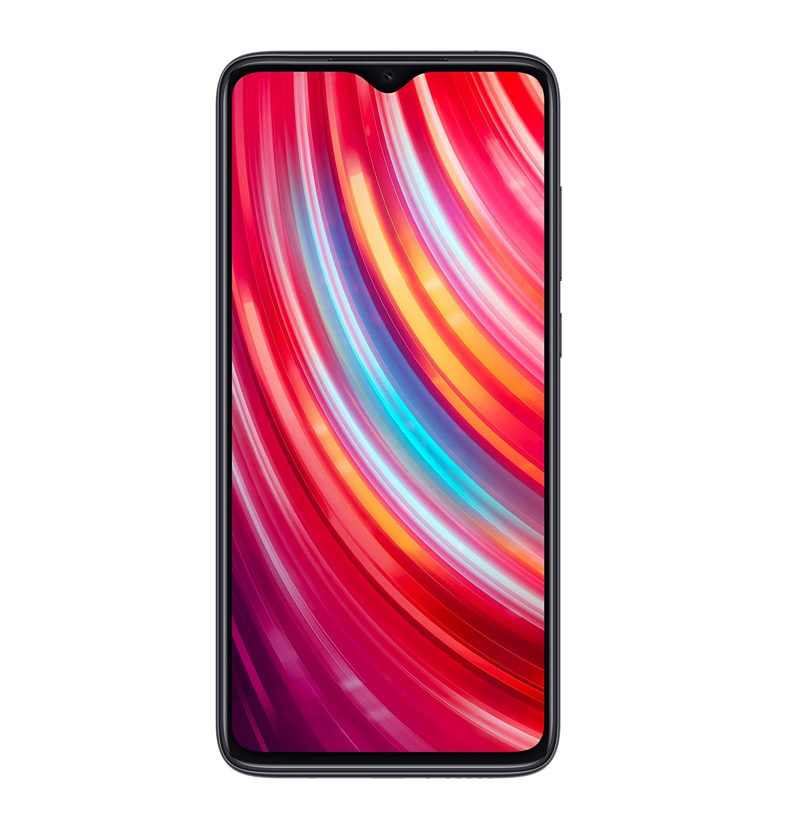 redmi note 8 soliton