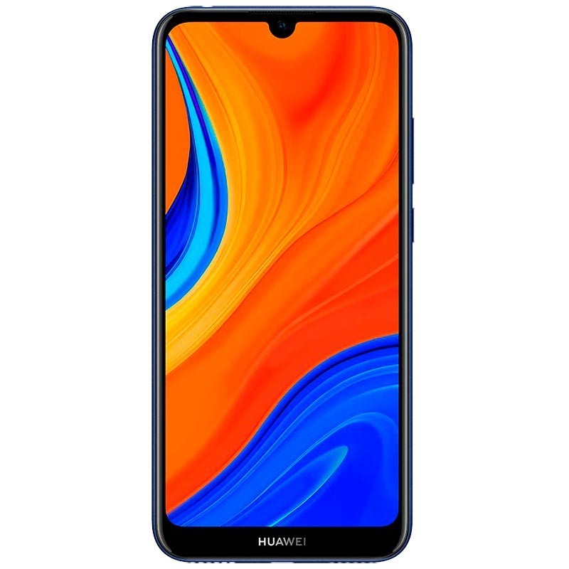 Huawei Y6S