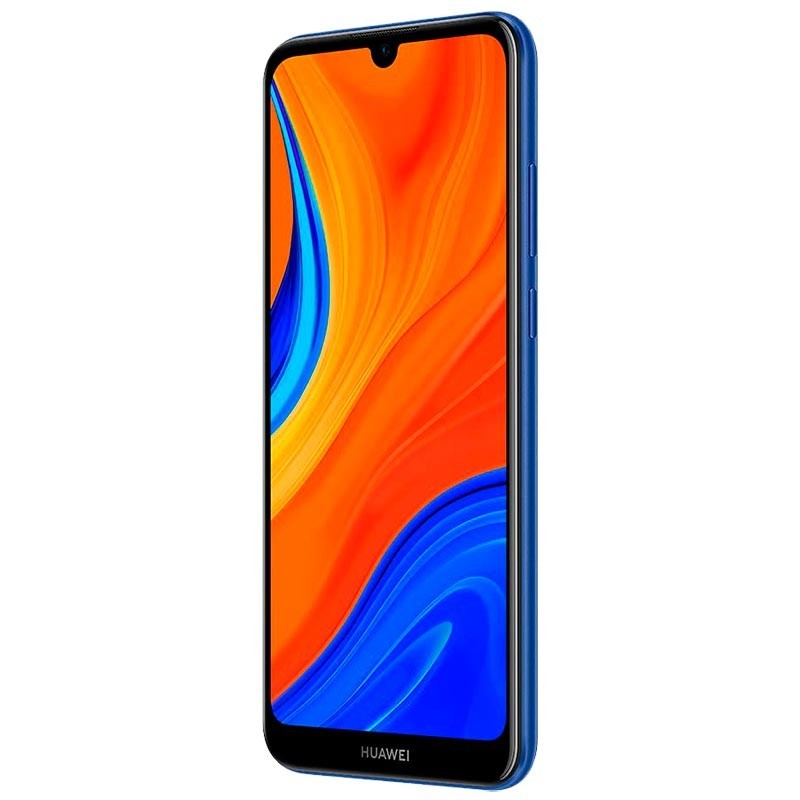 Huawei Y6S