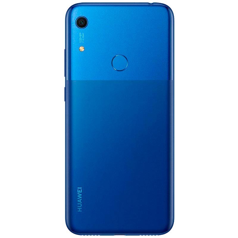 Huawei Y6S