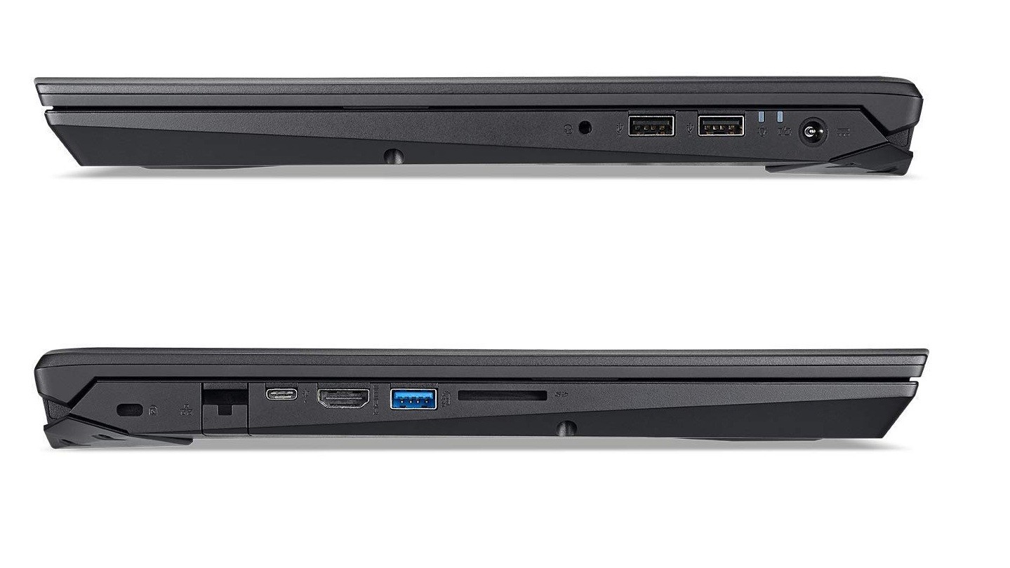 Acer Nitro 5 AN515-52-74BW