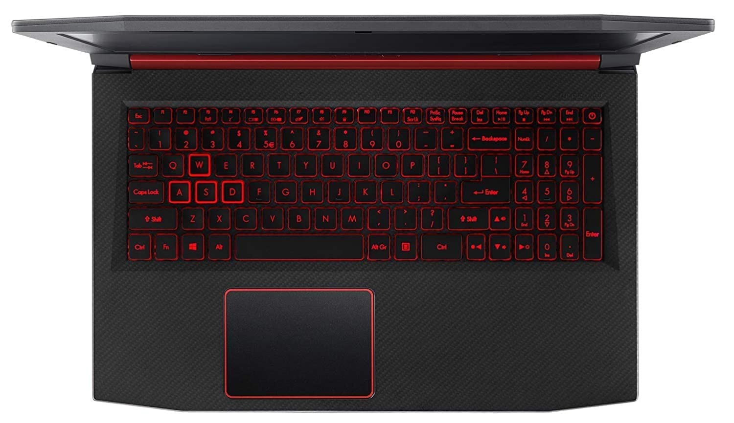 Acer Nitro 5 AN515-52-74BW