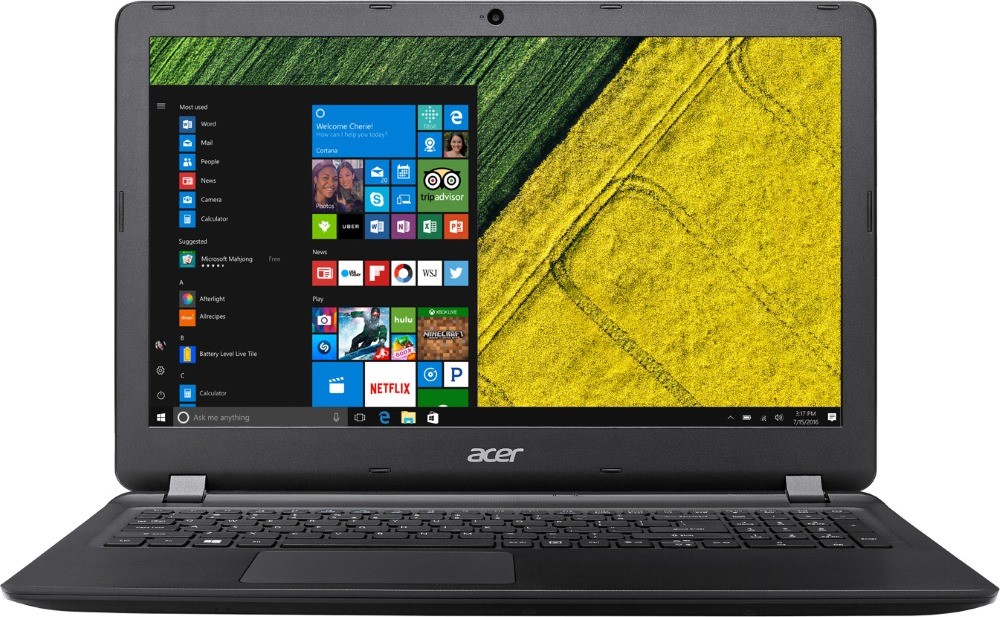 ACER ES1-572-37RJ