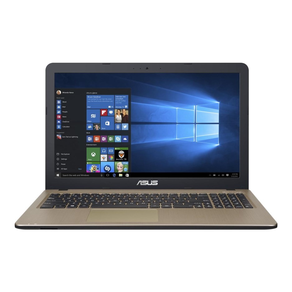 ASUS X540LA-M25130