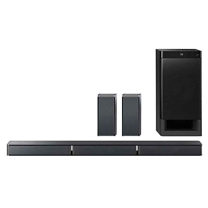 Sony HT-RT3