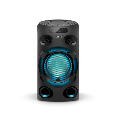 Sony MHC-V02