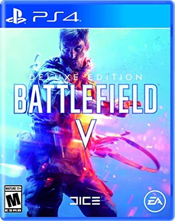 Battlefield V