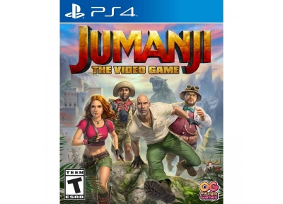 Jumanji