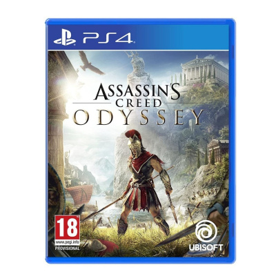 Assassin's Creed: Odyssey