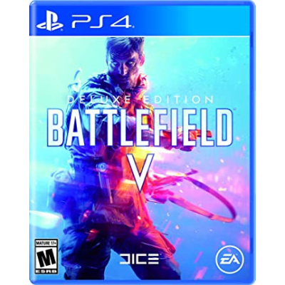 Battlefield V